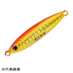 ジグパラ タングステン 80g オレンジゴールド