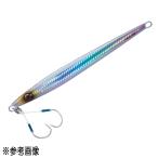 ファーストジグ ロング 200g シルバー(ケイムラ)