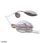 OSP ハイピッチャー 5/8oz DW ST17 スパークアイスシャッド [メール便]