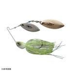 OSP ハイピッチャー 3/8oz DW ST21 スパークホワイトチャート [メール便]