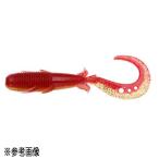 マルキュー エコギア キジハタグラブ 3インチ 365 赤金 [メール便]