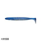 エコギア パワーシャッド 5インチ 327 UVホログラムイワシ  [メール便]