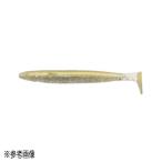 マルキュー エコギア パワーシャッド 5インチ (6本入) 439 房総プラチナキス [メール便]