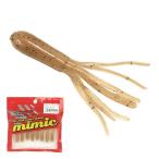 モアバイツ mimic コイカ 1.8インチ オキアミG(夜光) [メール便]