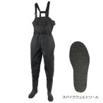 ライズウェイ チェストハイウェダー スパイクフェルト 3L [5]