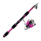 laiz way темно-красный .i compact 165 розовый [5]