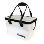 laiz way . baccan складной 36cm белый дамба f катушка koma se[4]