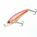 グローリーフィッシュ LU-006 B/シャッド60 チェリーシャッド [メール便]
