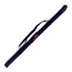 ライズウェイ UBA-005 ストレートハードロッドケース 130cm ブラック [5]