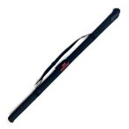 ライズウェイ UBA-006 ストレートハードロッドケース 150cm ブラック [6・大型]
