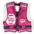 laiz way Junior плавающий лучший FV-001 розовый S [5]