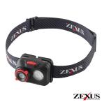 冨士灯器 ZEXUS LED ヘッドライト ZX-195