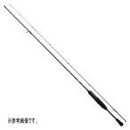 【送料無料5】ダイワ ロッド '18 月下美人 MX アジング 510ULS-S