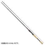 ダイワ ロッド '19 スティーズ レーシングデザイン ベイトキャスティングモデル RD 6101ML+FB [6・大型]