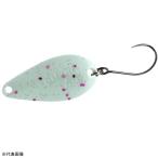 ダイワ プレッソ ルミオン 1.6g ネオングロー [メール便]