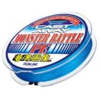 サンライン ソルトウォータースペシャル キャストアウェイ・モンスターバトルPE 12号-200m [メール便]