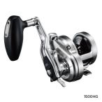  Shimano катушка '17osi ставрида японская ga-1500HG ( правый )[4]