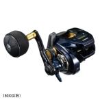 シマノ リール '19 グラップラー CT 150XG 右[4]