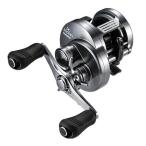 シマノ リール '20 カルカッタ コンクエスト DC 200HG RIGHT[4]