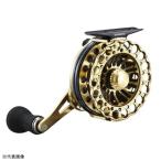 シマノ リール '19 セイハコウ SP RC83 ゴールド LEFT[4]