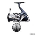 シマノ 21 ツインパワー SW 5000XG スピニングリール - 最安値・価格