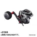  Shimano катушка '21engetsu151HG LEFT[4]