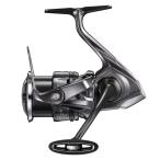 シマノ(SHIMANO) スピニングリール 24 ツインパワー C3000MHG 【2024年新製品】[4]