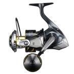 シマノ 25 ステラ SW 8000HG スピニングリール - 最安値・価格比較