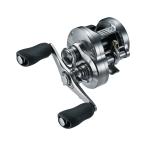 シマノ 26 カルカッタコンクエスト DC 200HG RIGHT 釣り ベイトリール