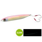 シマノ トラウトルアー カーディフ モンスターリミテッド ウインドリップ 105S ジェットブースト TN-210N 018 ピンクゴールドグロー [メール便]