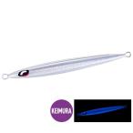  Shimano offshore jig osi Asti nga- бабочка булыжник палочка 200g JT-920N 020 S Kei пятно серебряный [ почтовая доставка ]