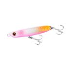 スピンビーム ハイアピール 32g Sピンクゴースト