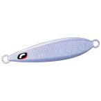 ウイングフォール 130g Sケイムラシルバー