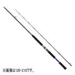  Shimano удилище '22 глубокий игра BB 150-180 [5]