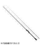  Shimano удилище '20 Thor reeks Tune S73UL-S [5]