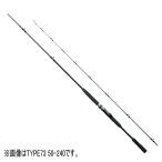  Shimano удилище '20si- mighty X TYPE64 30-240 [5]