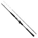 シマノ 船竿 25 ミッドゲームXR 82MH180 [5][2025年新製品]