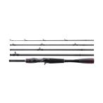  Shimano удилище '21zo Dias ( Pack Rod ) C66ML-5 [5]