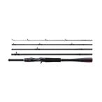  Shimano удилище '21zo Dias ( Pack Rod ) C72MH-5 [5]