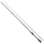  Shimano (SHIMANO) bass удочка 22eks Pride 261SUL+-2 [2024 год новый товар ] [5]