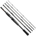 シマノ フリースタイルロッド 24 アンフィックス B66ML-5 [5]