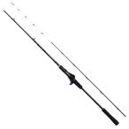  Shimano (SHIMANO) морской лещ удилище 24. месяц eks Tune D-B611M+-T/LEFT( левый ) [2024 год новый товар ] [5* большой ]