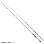 シマノ ロッド '17 ソアレCI4+ S706UL-T 【6】【※大型商品の為同梱不可】