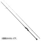 【送料無料5】シマノ ロッド ソアレ SS アジング S610SUL-S