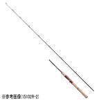  Shimano удилище '19 Scorpion Bait литье модель 1581F-2 one & половина 2 деталь [5]