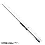  Shimano удилище '20 luna ошибка S86M [5]