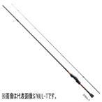  Shimano удилище '20 Thor reTT S76UL-T [5]