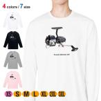  рыбалка футболка длинный рукав Vintage катушка 3 5.6oz хлопок 100% мужской женский стирка большой размер белый чёрный серый весна лето осень-зима стиль рыбалка рыба искусственная приманка 