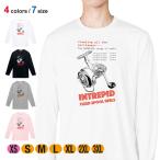  рыбалка футболка длинный рукав фиксированный spool. катушка продажа! 5.6oz хлопок 100% мужской женский стирка большой размер белый чёрный серый весна лето осень-зима стиль рыбалка рыба искусственная приманка 