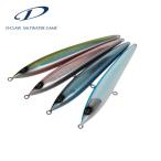 D-CLAW MARINO 250 SLIM
